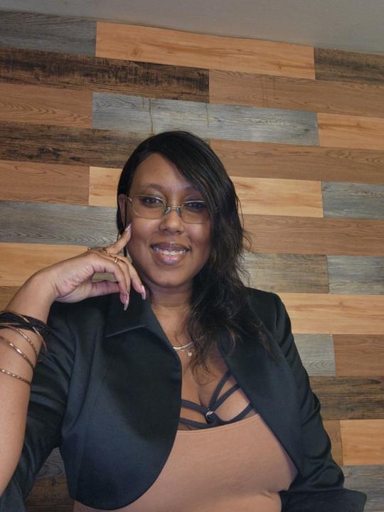 Ilia Macklin
