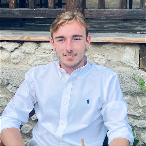 Ruben De Troch