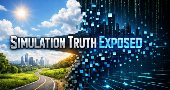 Simulation Truth Exposed
