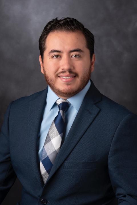 Jose Ramon Flores Valdes