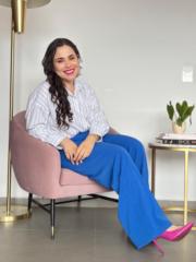 Estefanía Lagos