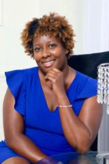 Kesia Green