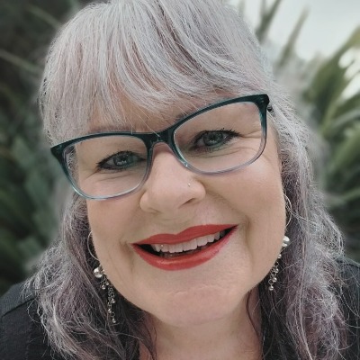 Jennifer Penwell