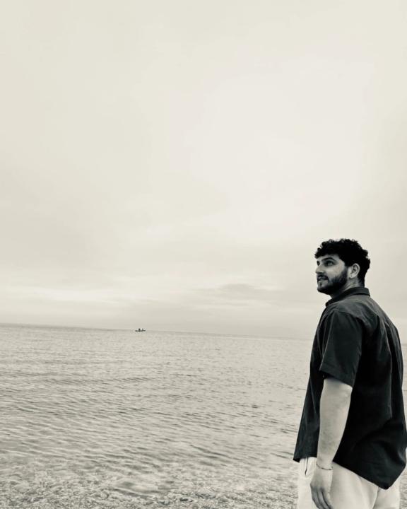 Michelangelo Pazienza