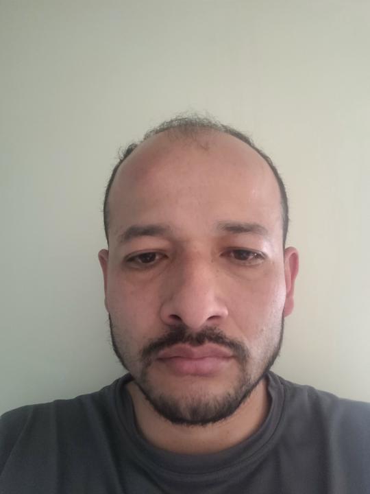 Wilmer Beltrán Delgadillo