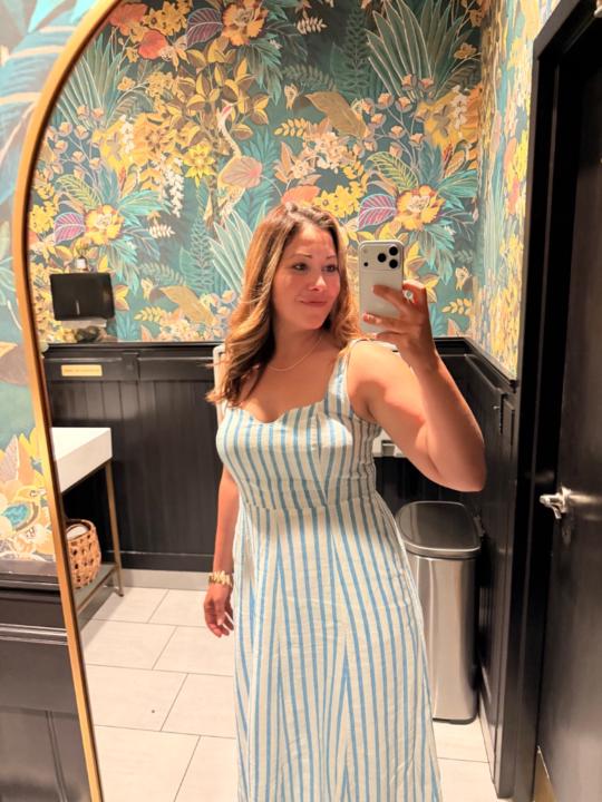 Drea Soto