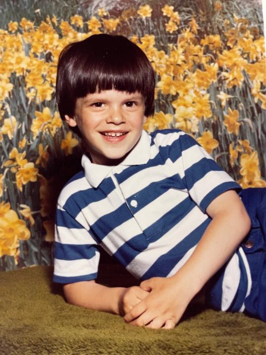 Brad Bordini