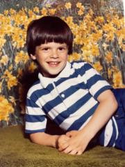 Brad Bordini