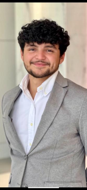 Caleb Torres