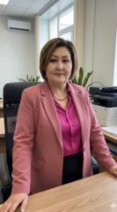 Marina Gonzales