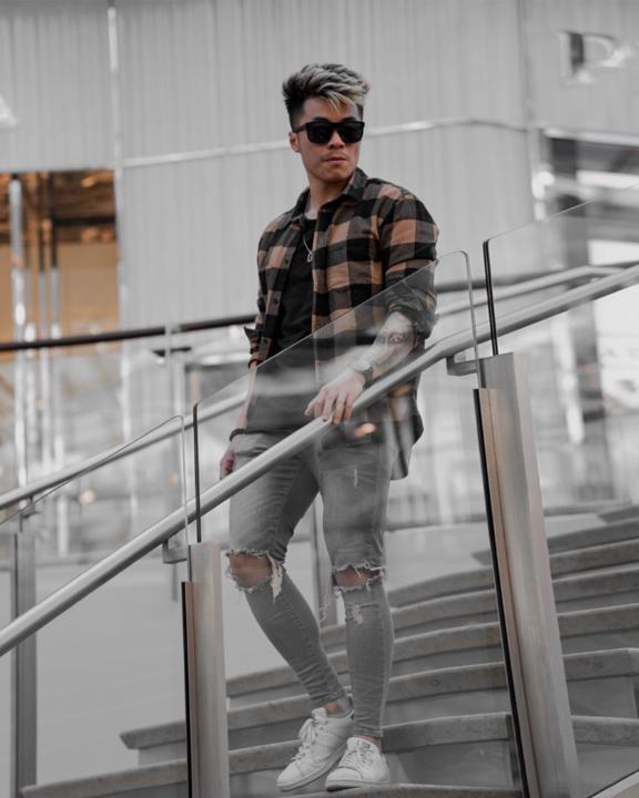 Vinny Tran
