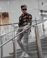 Vinny Tran