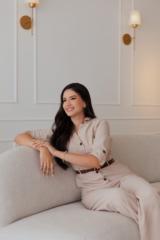 Sarah Elias