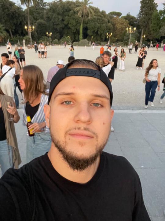 José Ángel Muñoz Martínez