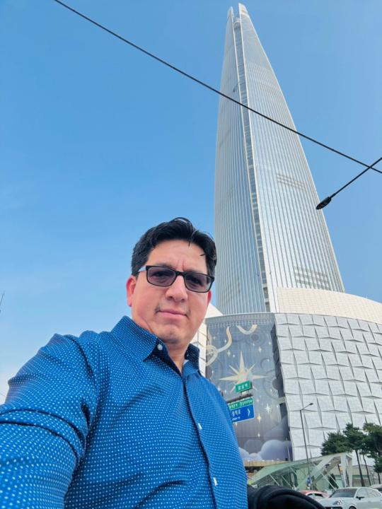 Freddy Gutierrez