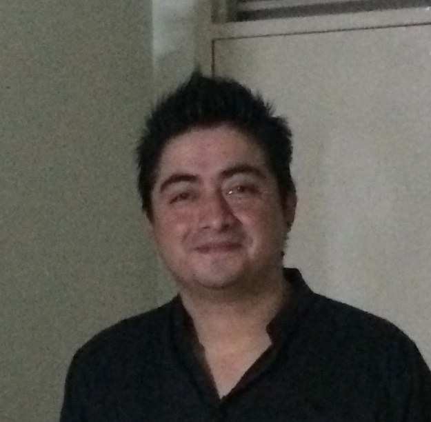 William Velasquez