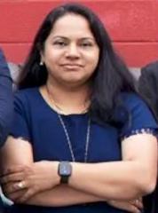 Seema Ghonasgi