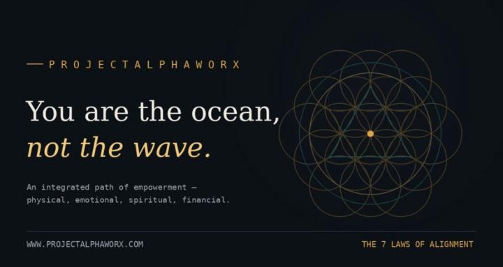 Project Alpha Worx