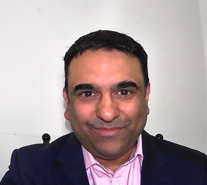 Harsha Boralessa