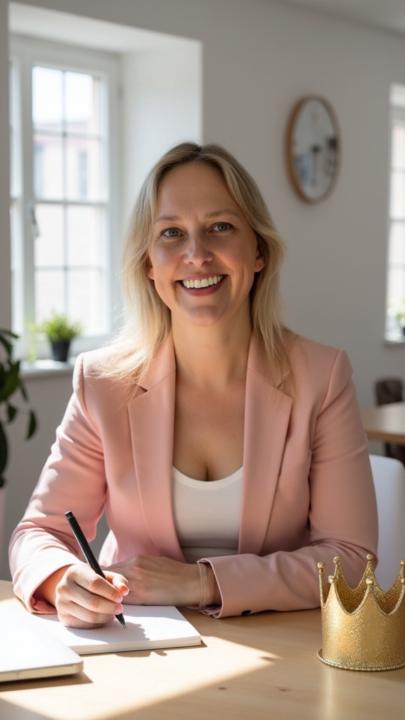 Ann-Kathrin Heinrichsen
