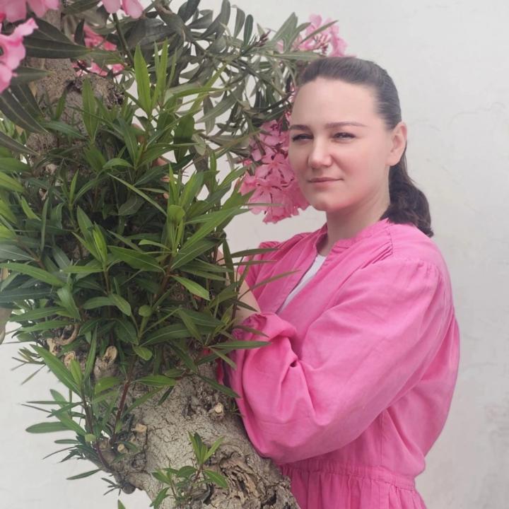 Kataryna Starynets