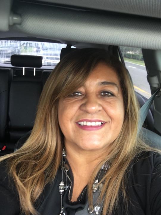 Nilda Pellot