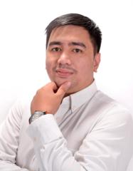 Ralph Lorenz Tolentino