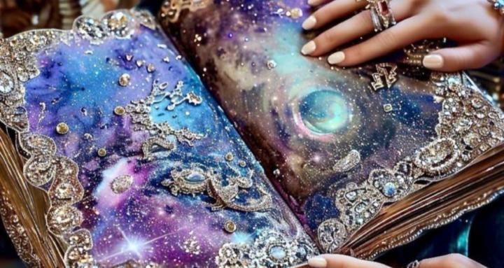 Soulfire Alchemy