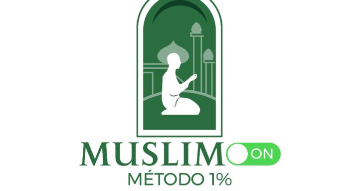 MuslimOn | Metodo 1%