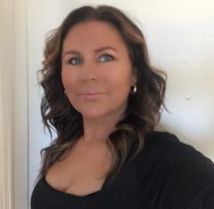 Lisa Drysdale