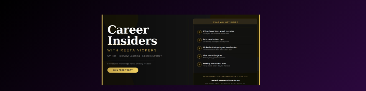 Career Success Hub