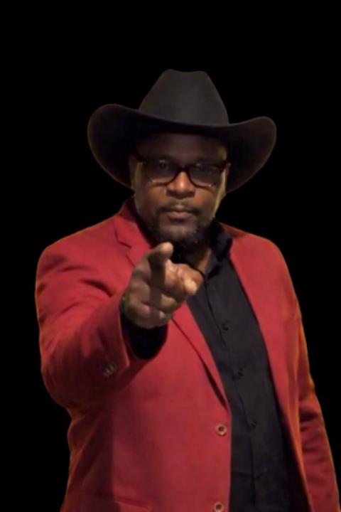 Tony Lindsey