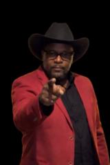 Tony Lindsey