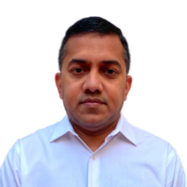 Gopakumar Sreekumaran Nair