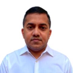 Gopakumar Sreekumaran Nair