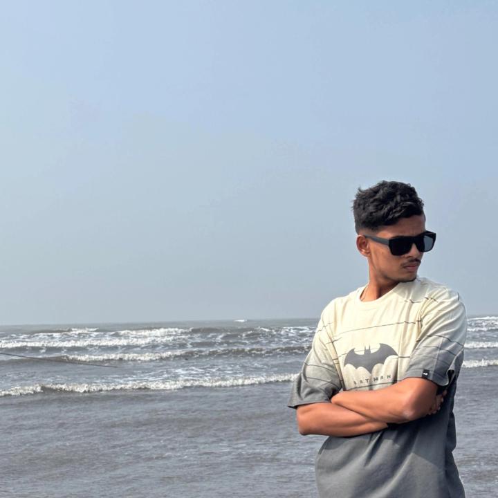 Hrishikesh Jagtap
