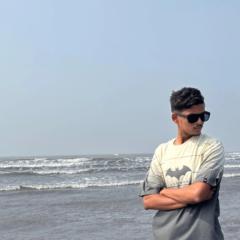 Hrishikesh Jagtap