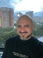 Jhonnan Oropeza