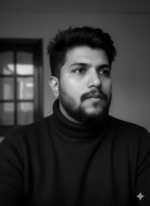 Sachin Kurdekar