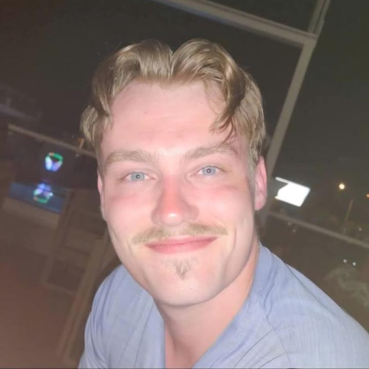 Kai McGeough