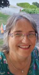 Sylvia Hiß-Petrowitz