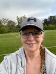 Jane McAuley