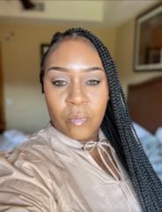 Yolanda Brown