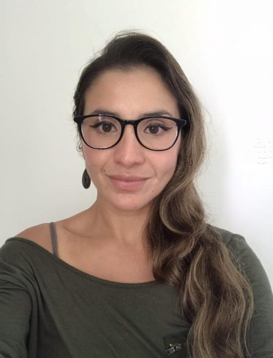 Karen Karina Herrera Sanz