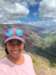 Samira Viswanathan