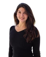 Ana Lucia Cisneros Vela