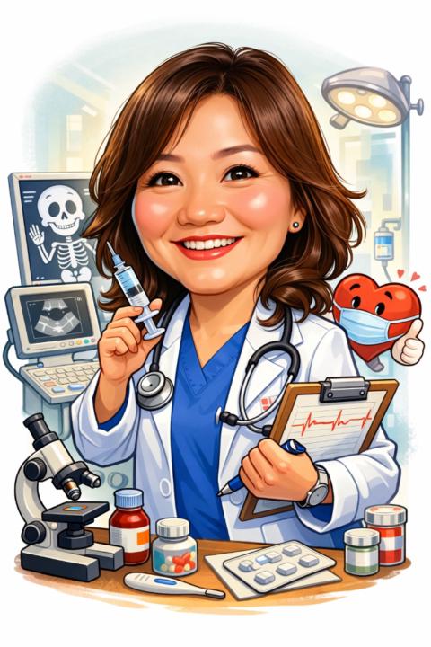 Ваань Балжирмаа