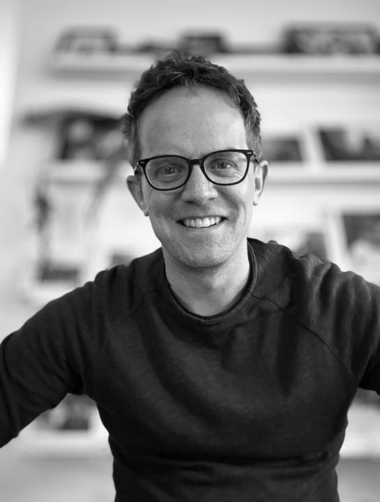 Nick Maycock