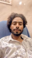 Drishtant Yadav