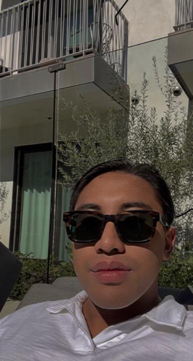 John Van der Geugten